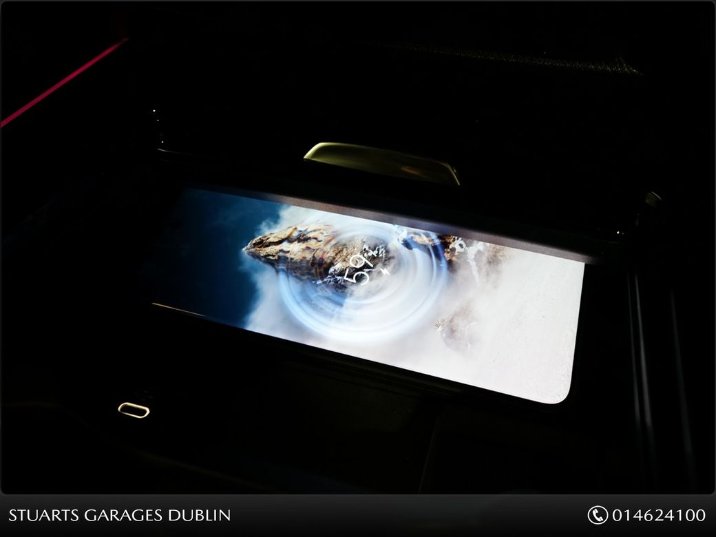 2024 Mercedes-Benz EQB