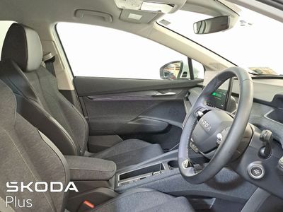 2025 Skoda Elroq