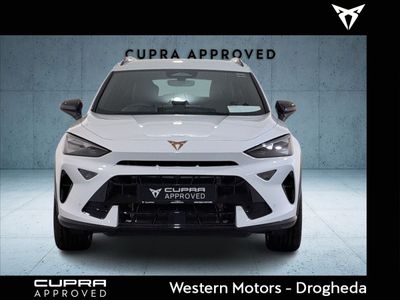 2026 Cupra Formentor
