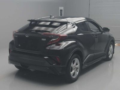 2019 Toyota C-HR