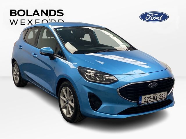 vehicle for sale from Bolands Wexford Town