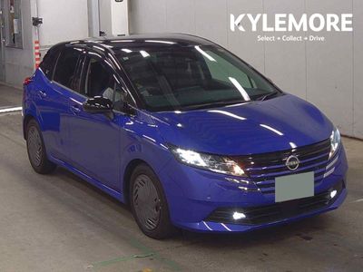 2024 Nissan Note