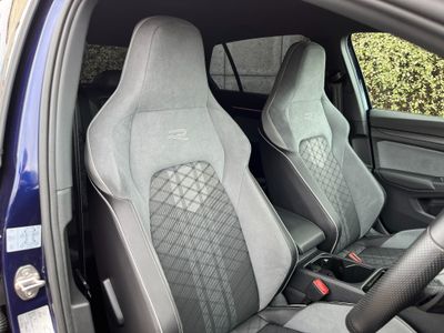 2022 Volkswagen Golf