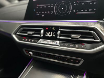 2020 BMW X5