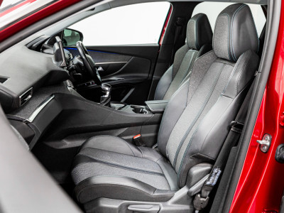 2022 Peugeot 3008