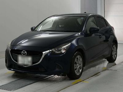 2023 Mazda Demio