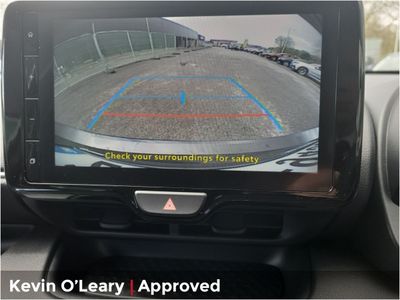 2026 Mazda Mazda2