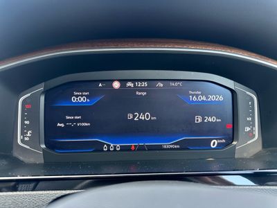 2023 Volkswagen Arteon