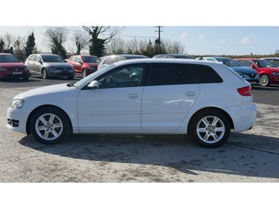 2013 Audi A3