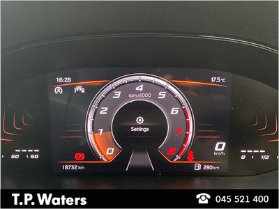 2023 SEAT Arona