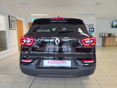 2019 Renault Kadjar