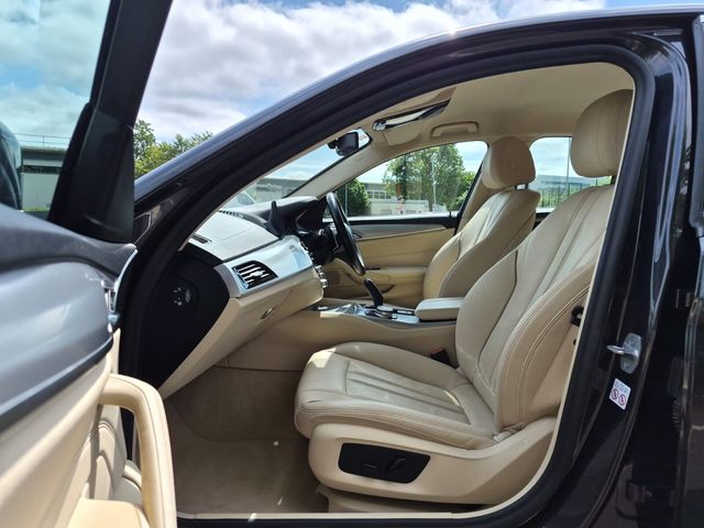 2020 BMW 5 Series