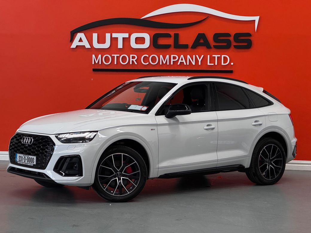 2023 Audi Q5