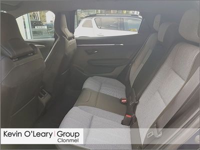 2026 Renault Scenic