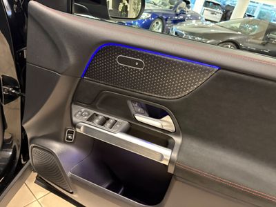 2025 Mercedes-Benz EQB