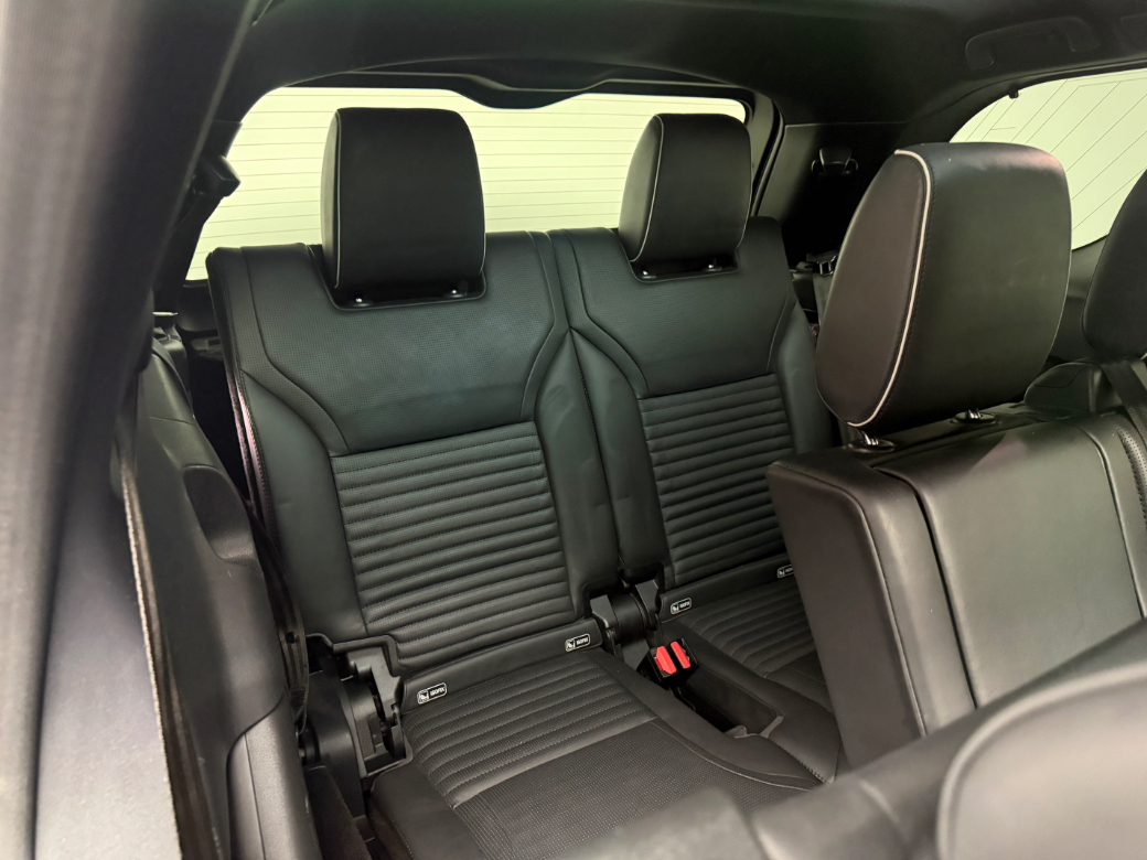 2020 Land Rover Discovery