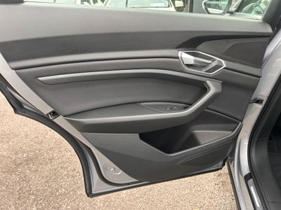 2020 Audi e-tron
