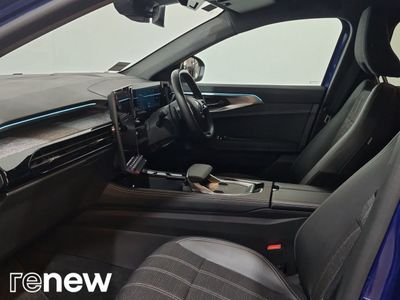 2025 Renault Austral