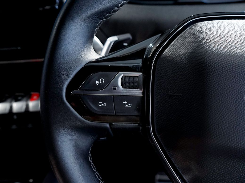 2023 Peugeot 3008