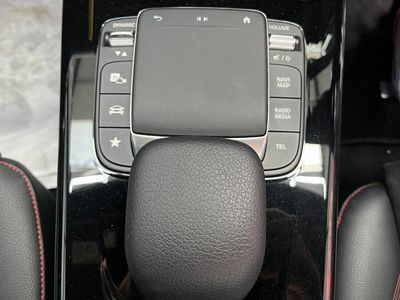 2021 Mercedes-Benz CLA Class