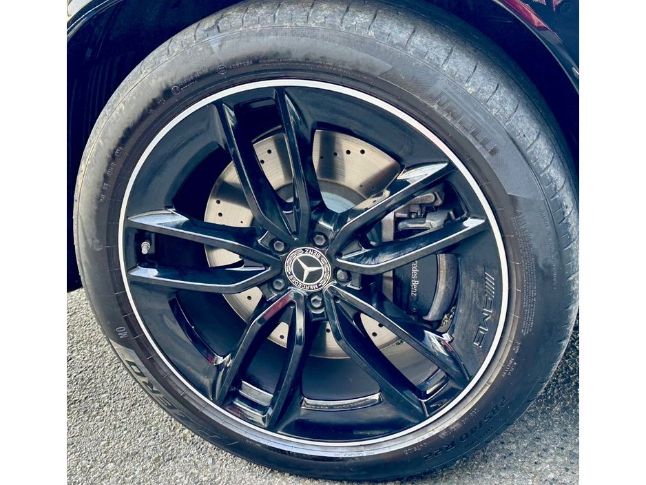 2025 Mercedes-Benz GLE Class