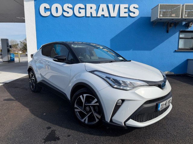 vehicle for sale from Cosgrave's Garage Castlebar