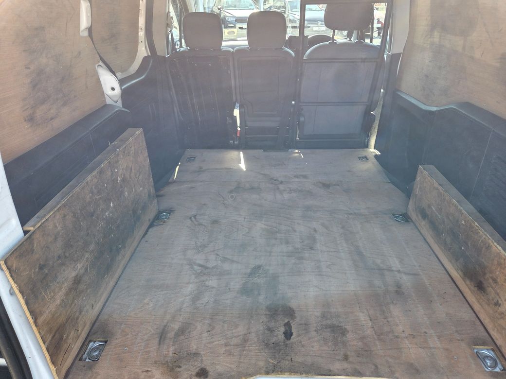 2016 Citroen Berlingo