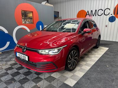 2023 Volkswagen Golf