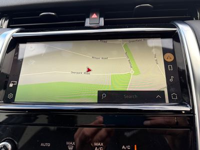 2021 Land Rover Discovery Sport