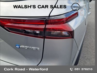 2023 Nissan Qashqai