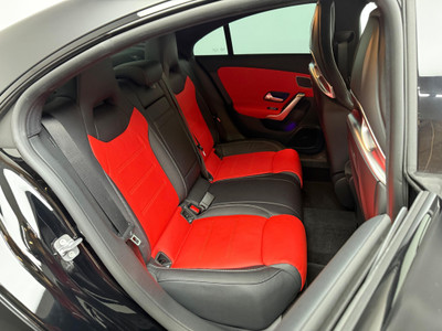 2026 Mercedes-Benz CLA Class