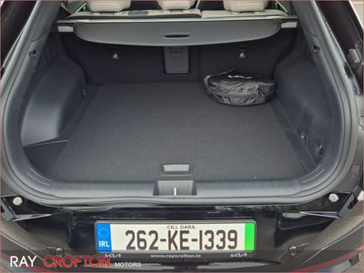 2026 Kia EV6