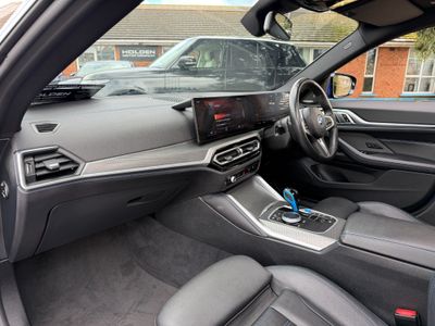 2023 BMW i4