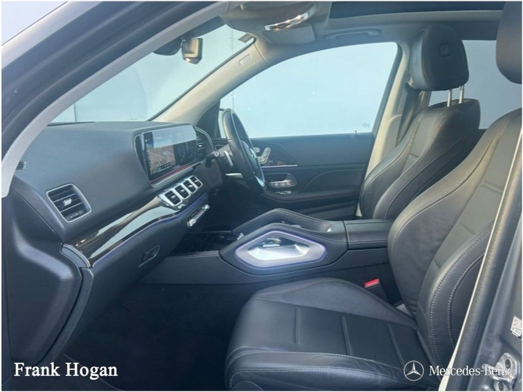 2022 Mercedes-Benz GLE Class