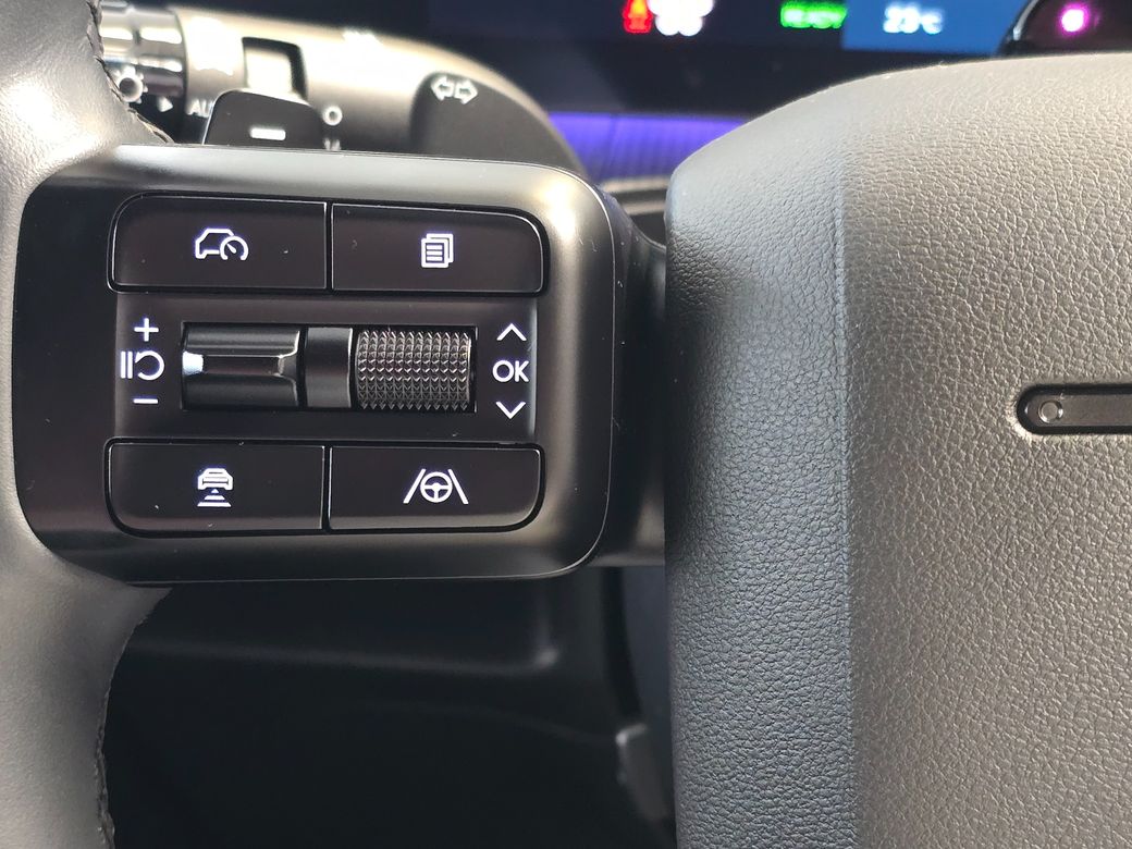 2024 Hyundai Santa Fe