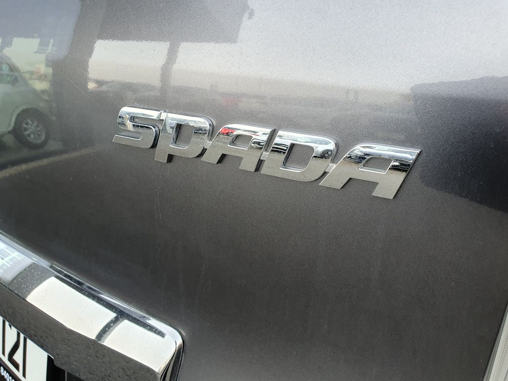 2015 Honda Stepwagon