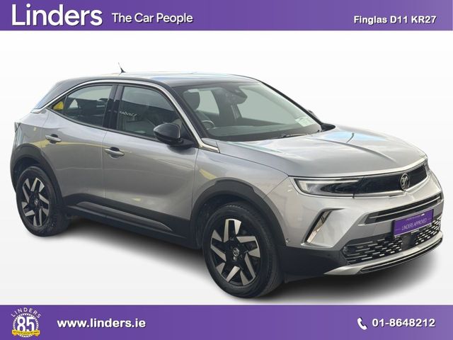 vehicle for sale from Linders Finglas Turvey Limited