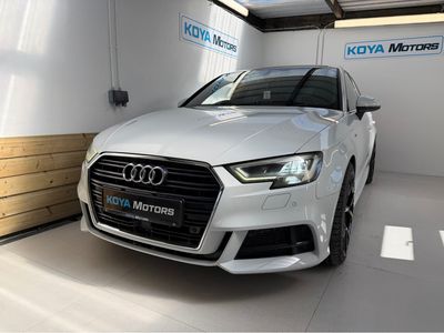 2017 Audi A3