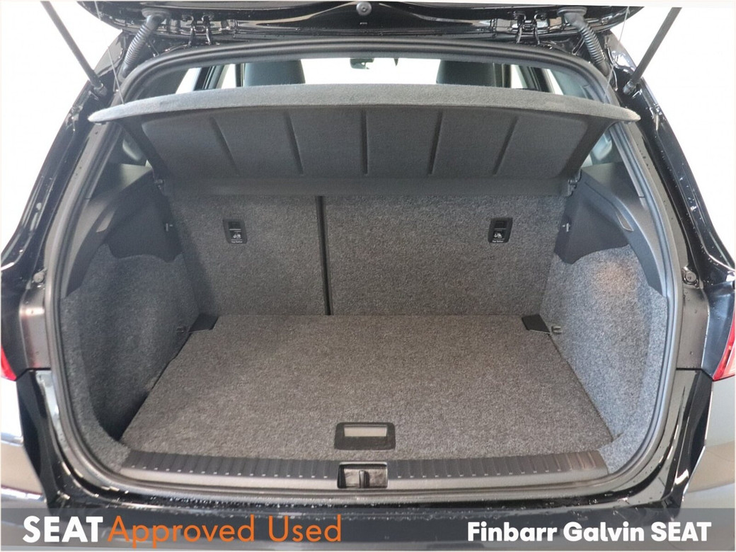 2026 SEAT Arona