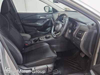 2023 Nissan Qashqai