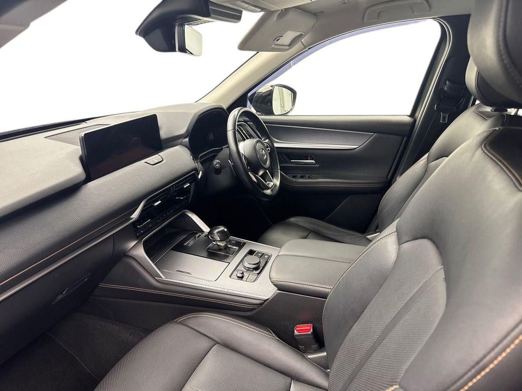2023 Mazda CX-60