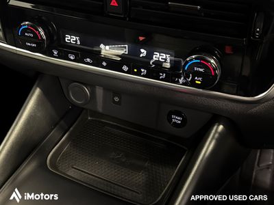 2024 Nissan Qashqai