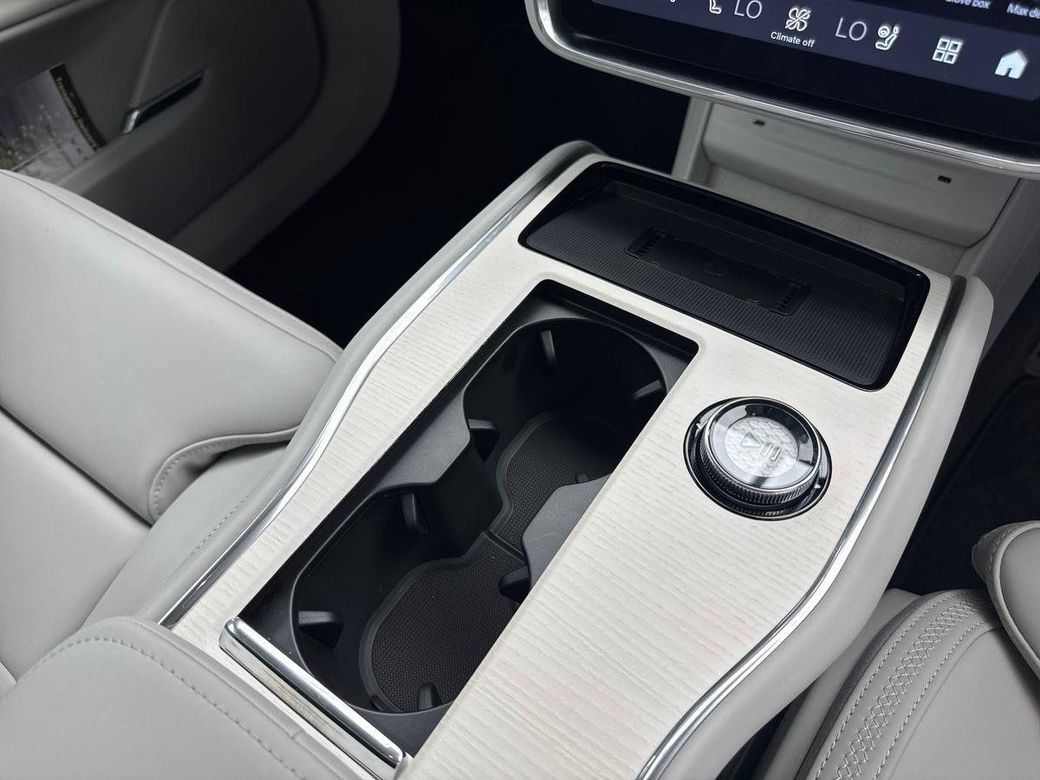 2026 Volvo EX90