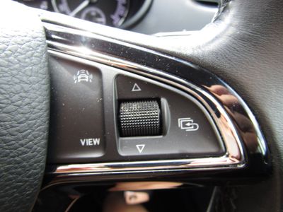 2020 Skoda Octavia