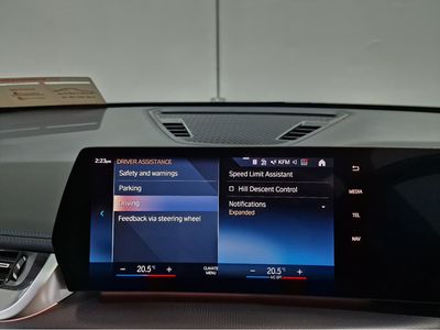 2023 BMW iX1