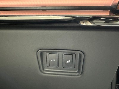 2026 Land Rover Range Rover Sport