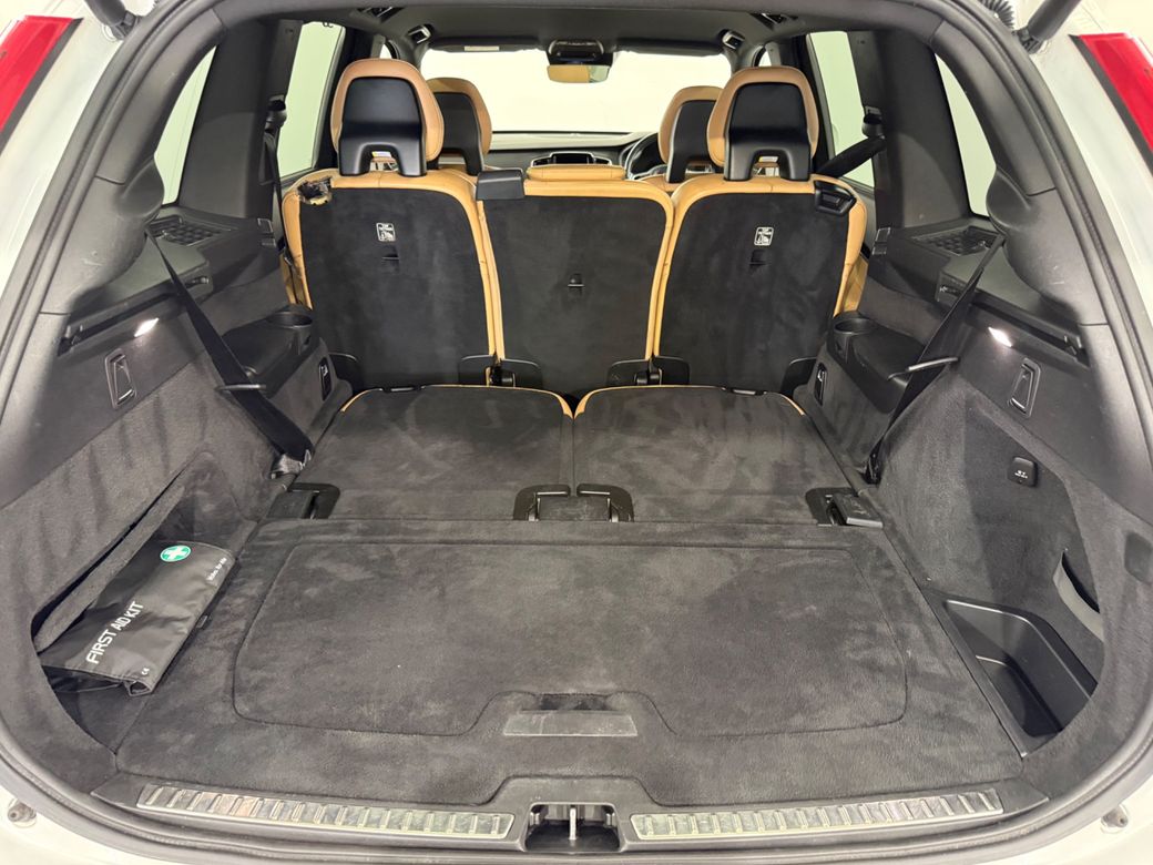 2017 Volvo XC90