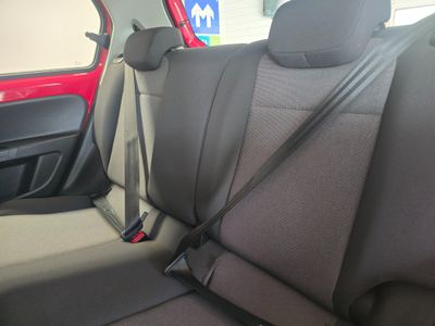 2013 Volkswagen up!