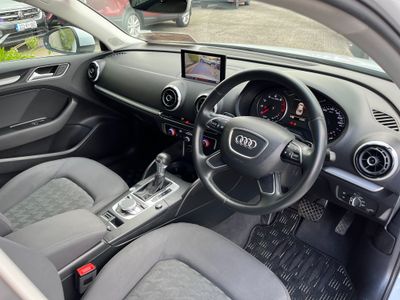 2016 Audi A3