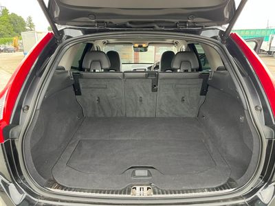 2017 Volvo XC60